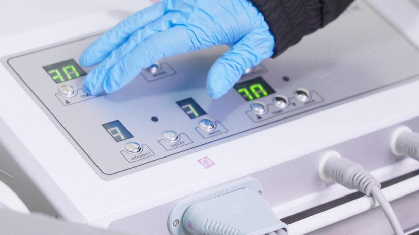 BioShala "Presoterapia"